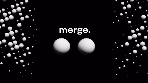 The Merge