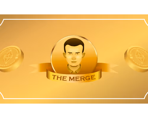 The Merge Ticket - old