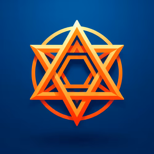 The Merkaba Collection