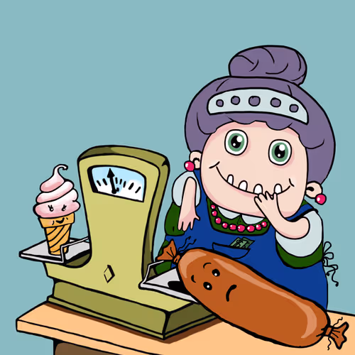 The Merry Addams Family