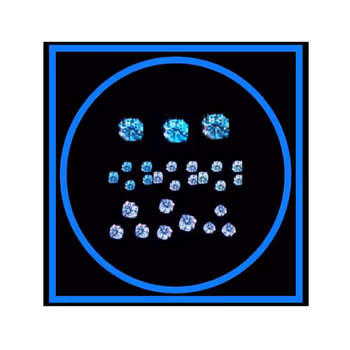 Metaverse Jewellery Store - old