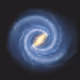 The Milky Way Collection - old