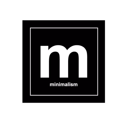 the minimalism - old