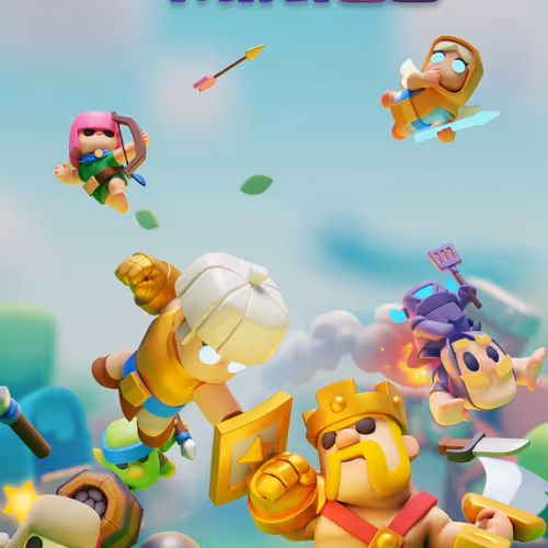 the minis is back