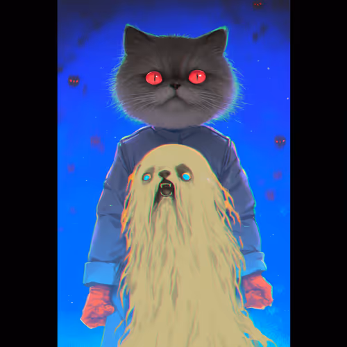 The Mister Miggles Halloween Remix