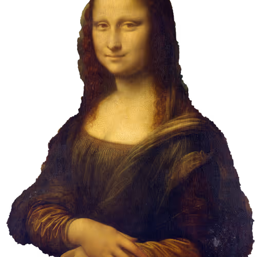 The Mona Lisa Collection