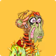 The Monkey Banana - old
