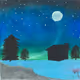 THE MOON