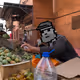 The Morocco Punks
