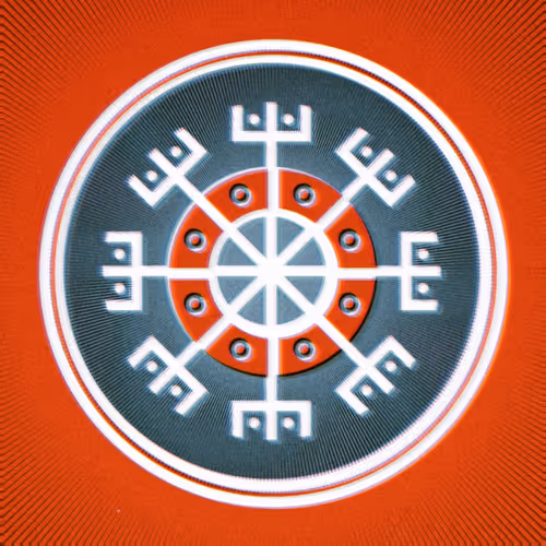 The Mosaic of Life 42 - old