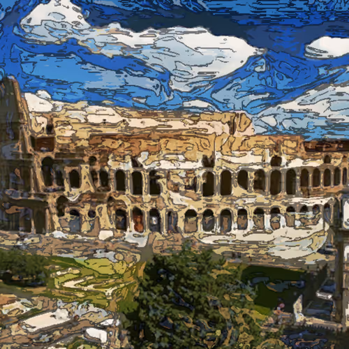 The most beautiful cities in the world by xx1SickArtxx
