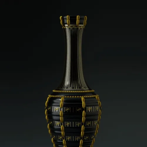 The most expensive jars in the world