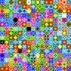 The Most Expensive Pixel - Art