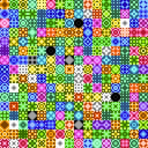 The Most Expensive Pixel - Art