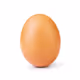 The most famous egg - old V2