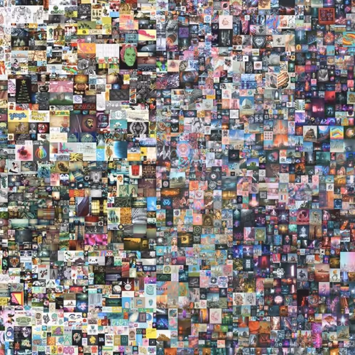 The Most Valuable Collection