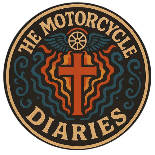 The Motorcycle Diaries 