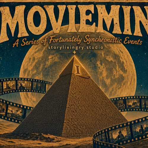 The Moviemint: A Series of Fortunately Synchronistic Events