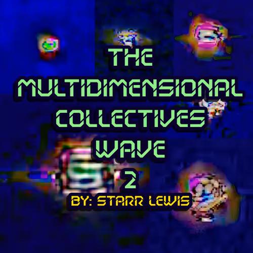 The Multidimenisional Collectives Wave 2