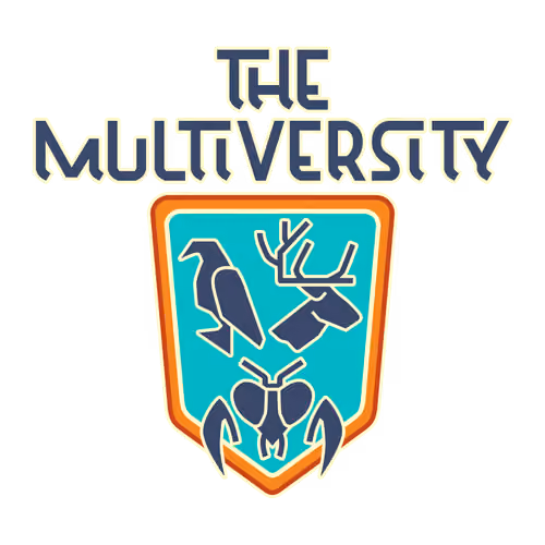 The Multiversity