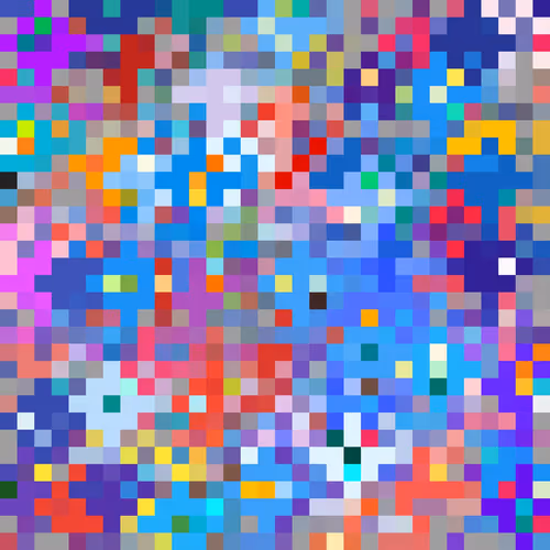 Crypto Pollock