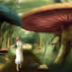 The Mysteries of Wonderland