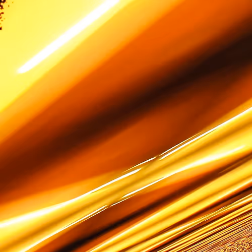 The Mysterious Golden Manifestation Collection
