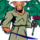 The Mythic Warriors