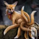 The mythical animal