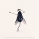 The Naughty Fly Project