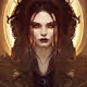 The Necromancer Queen