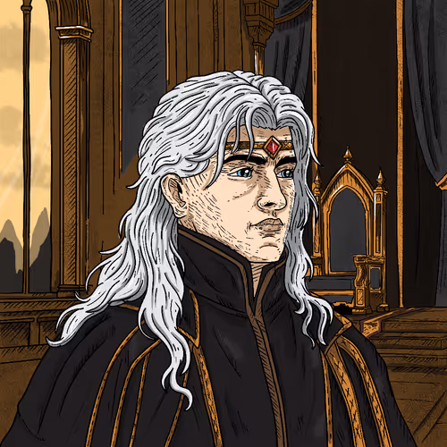 The Neoborn