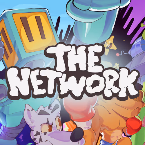 The Network Collectors Pass