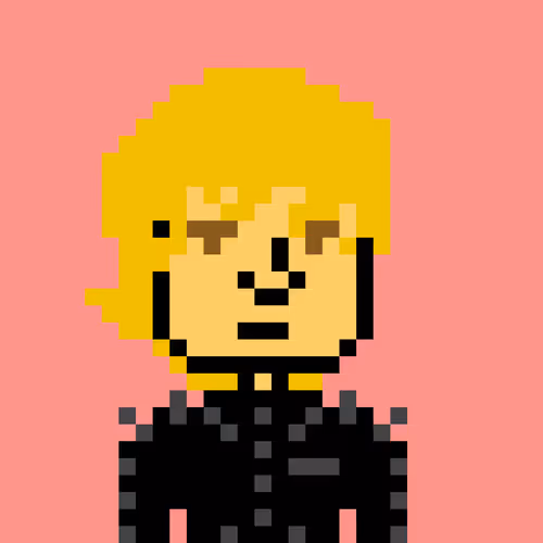 Pixel millionaires