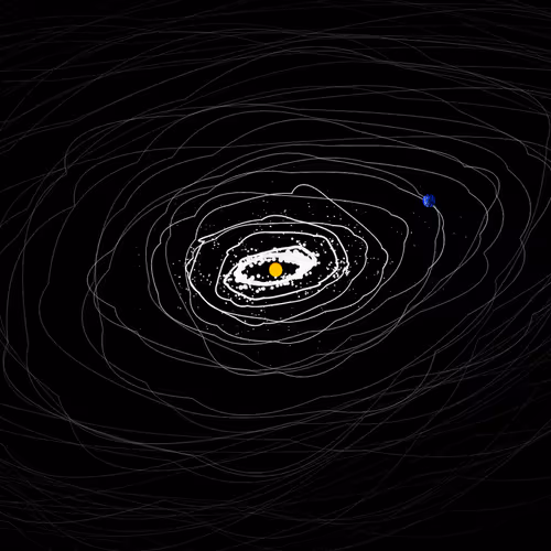 Sancar Art "New World Abstract" Collection [ETH]