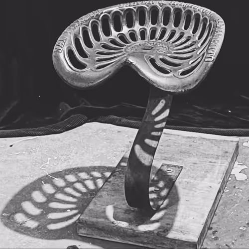 The New York School - old