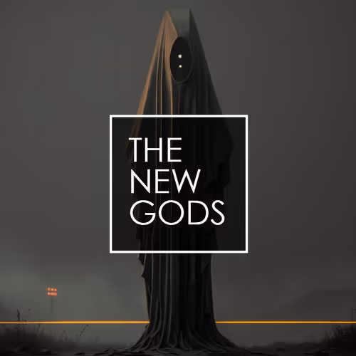 The  New  Gods