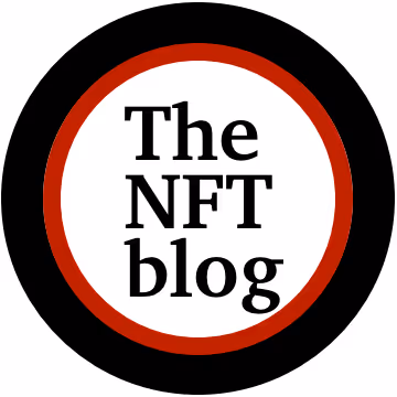 The NFT blog