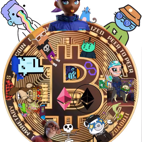 The NFT Collector Token Collection