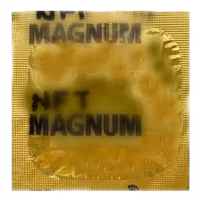 The Nft Condom