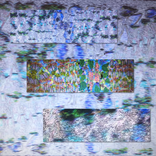 The NFT & Physical Art And Painting Collection by @fhighibz