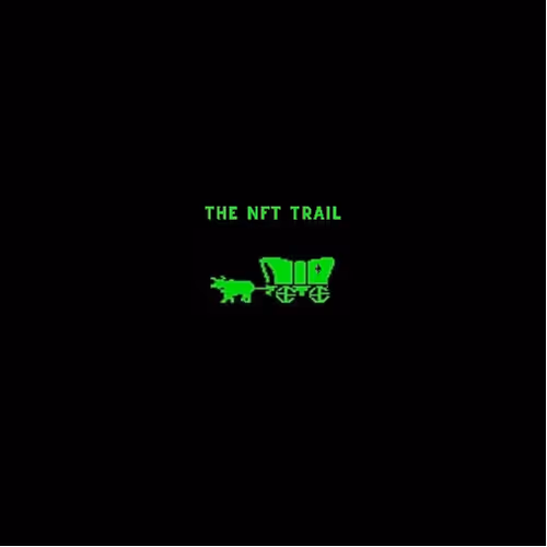 The NFT Trail