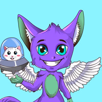 The Nice Friends NFT drop