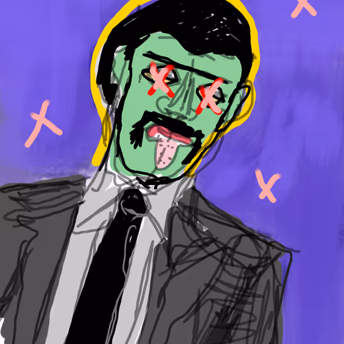 The Night of Tha Creepy Dead