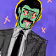 The Night of Tha Creepy Dead