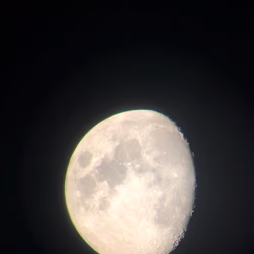 The Night Sky V3