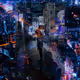The Nightwatchman - old