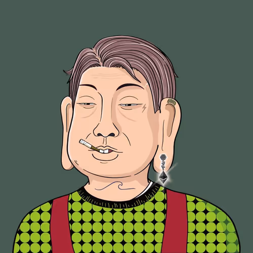The Nothing to Lose Buddha Club