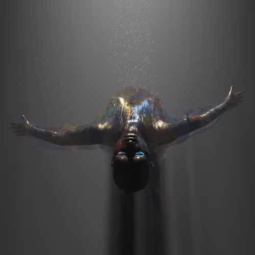 The Null - old