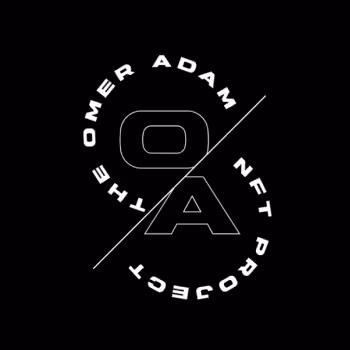 The OA Project by Omer Adam
